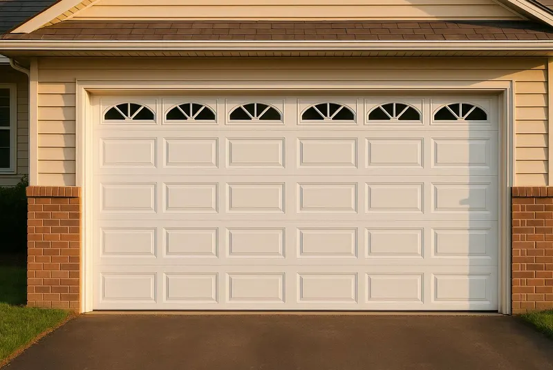 Contact Indianapolis Garage Door Experts