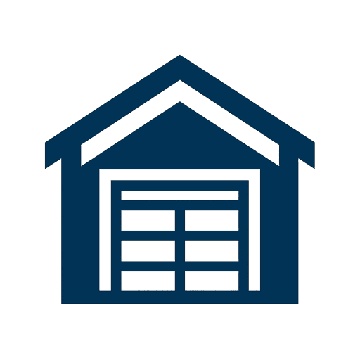 Indianapolis Garage Door Experts logo